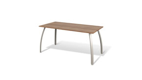 Стол офисный Прайм P1.03.16 Mconcept