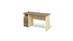 Стол тумбовый офисный Прайм P1.41.14 Mconcept