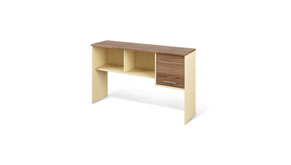 Надставка офисная Прайм P6.13.14 Mconcept