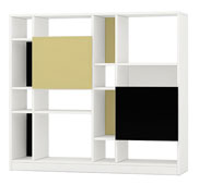 Комод "Париж" LuxeStudio