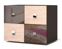 Комод Перфект №1 LuxeStudio