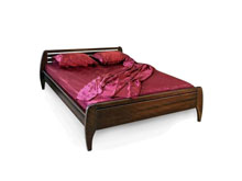 Кровать Фантазия 160х190