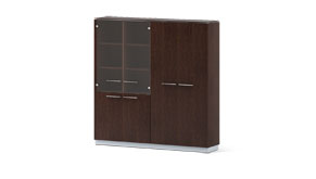 Комплект шкафов офисных Рэй R13 Mconcept