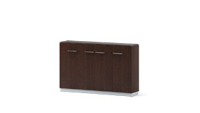 Комплект шкафов офисных Рэй R6 Mconcept