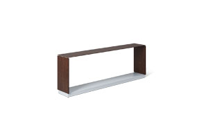 Корпус шкафа офисного Рэй R7.00.23 Mconcept