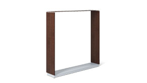 Корпус шкафа офисного Рэй R7.60.19 Mconcept