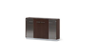 Комплект шкафов офисных Рэй R7 Mconcept