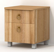 Тумба "Ровесник" LuxeStudio