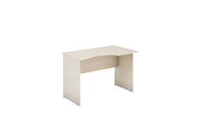 Стол офисный Сенс S1.12.11 Mconcept