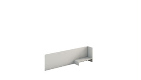 Надставка офисная Сенс S6.19.13 Mconcept