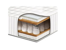 Ортопедический матрас Сонлайн Артур 90х190