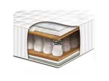 Ортопедический матрас Сонлайн Аврора 160х200