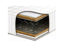 Ортопедический матрас Сонлайн Чемпион Кокос 140х200