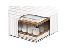 Ортопедический матрас Сонлайн Катрин 120х190