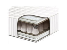 Ортопедический матрас Чемпион Trend 1 80х190