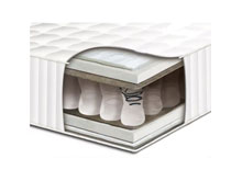 Ортопедический матрас Сонлайн Виктория 90х190