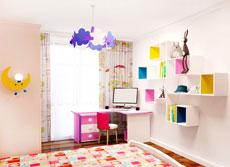 Гостинная "Соня" LuxeStudio