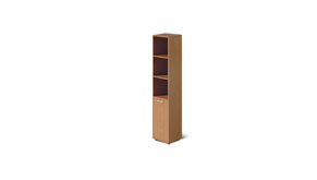 Пенал офисный Техно-плюс T4.43.20 Mconcept