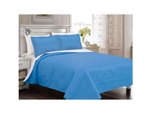 Покрывало Arya 250х260 Rainbow