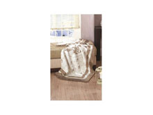 Плед Arya Pia Stone 150х200