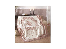 Плед Arya Pia Damson 150х200