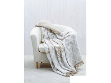 Плед Arya Taho 150х200