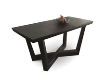 Стол Черная серия