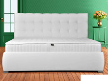 Кровать с подъемным механизмом Афина 140х200