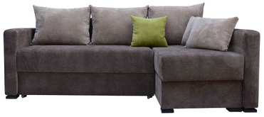 Угловой диван Афьон