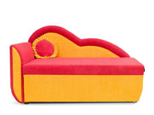 Диван Солнышко