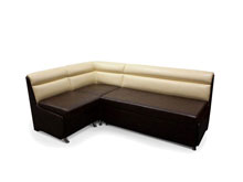 Угловой диван Вилсон