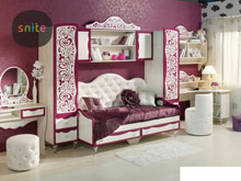 Комплект мебели Ажур