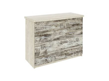 Комод Кантри Лейбл 900х4