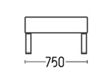 Пуф "Аксиома" DLS