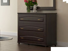 Комод К002 110х40х70