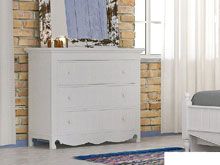 Комод Кантри