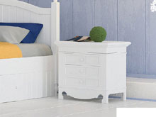 Тумба прикроватная Корсика-2