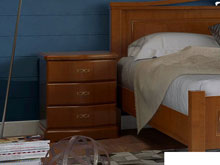 Тумба прикроватная Лондон