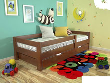 Кровать Модерн 90х200