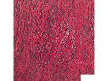 Ткань велюр Арбореал bordo