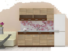 Кухня 2,0 Алина