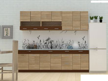 Кухня 2,6 Алина