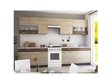 Кухня Алина