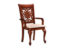 Стул Аманда с подлокотниками