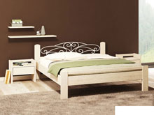 Кровать Л-231 160х200