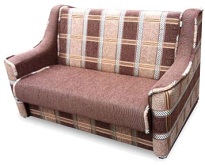 Диван Американка 140