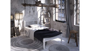 Кровать Амис мини