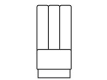 Кресло "Антара" DLS