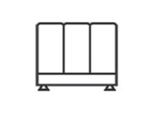 Пуф "Антара" DLS