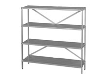 Полка для обуви AR 104